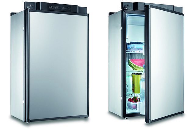 Bungalow Onmogelijk Aan boord Dometic introduceert compacte koelkast voor buscampers – Campersite.nl Bungalow Onmogelijk Aan boord Dometic introduceert compacte koelkast voor buscampers – Campersite.nl