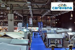 Volop activiteiten en noviteiten op de Caravana 2018