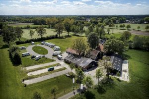 Skop’nboer Erve Benneker is gekozen tot Camperlocatie van het jaar 2019
