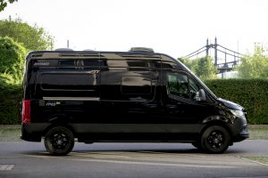 HymerCar Free S buscampers model 2020