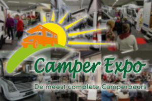 CamperExpo 2020 geannuleerd