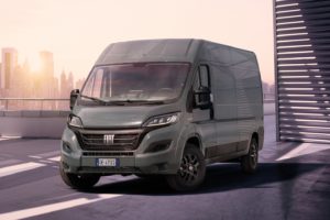 Fiat Ducato 2022