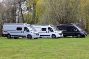 LMC Innovan buscampers