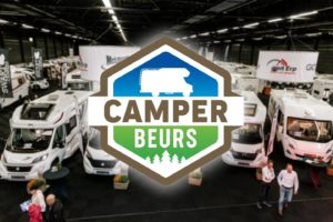 Camperbeurs Hardenberg kan dit jaar gewoon doorgaan