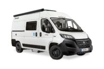 Chausson Vans (buscampers) 2022