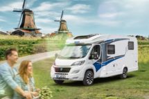 Knaus L!vecamper (TI, I, Wave) 2022