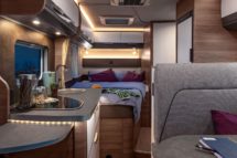 Knaus L!vecamper (TI, I, Wave) 2022