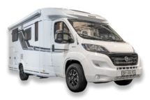 Knaus Sky camper (TI, Wave) 2022