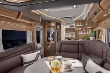 Knaus Sun I camper 2022