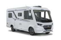Knaus Van I camper 2022