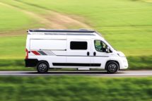 LMC Innovan buscamper 2022