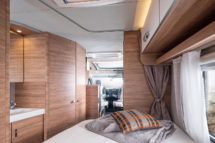 Weinsberg CaraCompact camper 2022