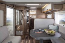 Weinsberg CaraCore camper