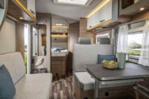 Weinsberg CaraLoft camper 2022