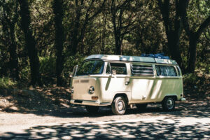 Volkswagen ‘Bulli’ Festival met een jaar uitgesteld