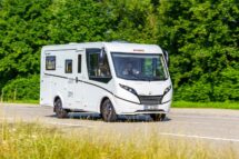 Dethleffs Globebus 2023