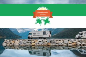 Campercontact Awards 2023: de winnaars