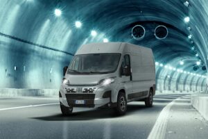 Wat betekenen de plannen van Stellantis voor de toekomst van de Fiat Ducato?