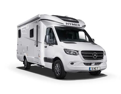 Hymer B-Klasse ModernComfort T WhiteLine kopen