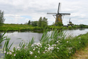 Ook camperaars ontdekken steeds vaker de meivakantie