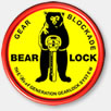 BearLock logo